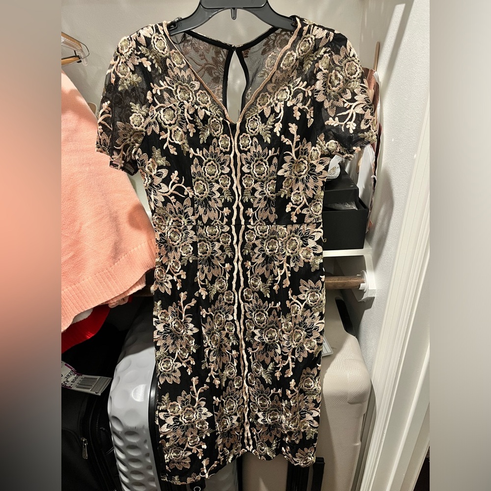 🌟 Nikibiki Cocktail Dress 🌟